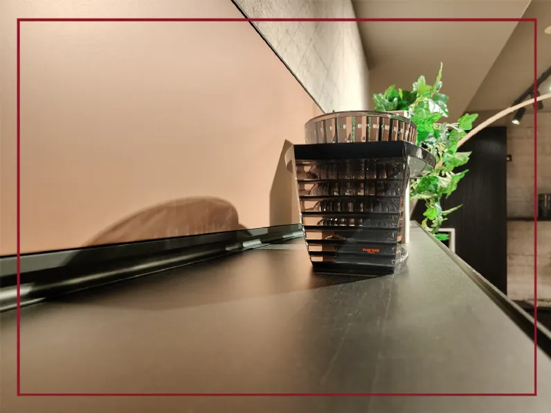 Mensola modello Lab di Arredo3 in Offerta Outlet