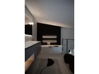 Mensola modello Puro in stile moderna di Milldue a prezzi outlet