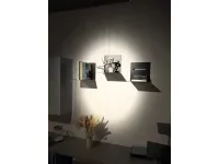 Mensola Nook Target point in stile moderna scontata 