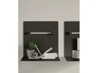 Mensola Nook Target point in stile moderna scontata 