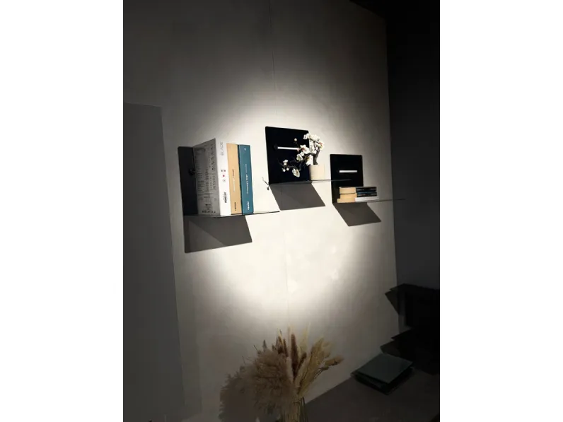 Mensola Nook Target point in stile moderna scontata 