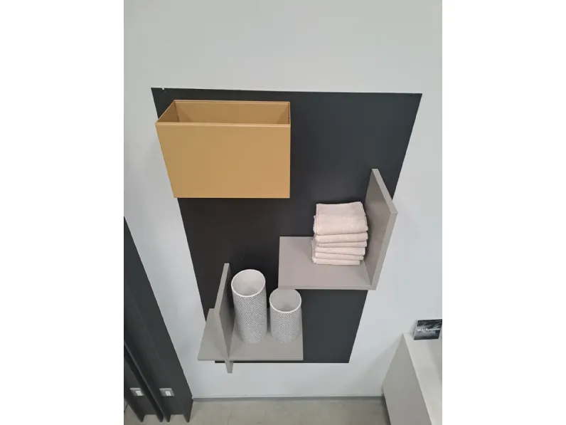Mobile ingresso modello Parete magnetica design di Ronda design a prezzo scontato