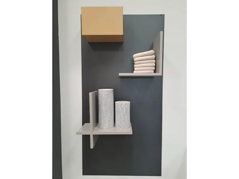 Mobile ingresso modello Parete magnetica design di Ronda design a prezzo scontato