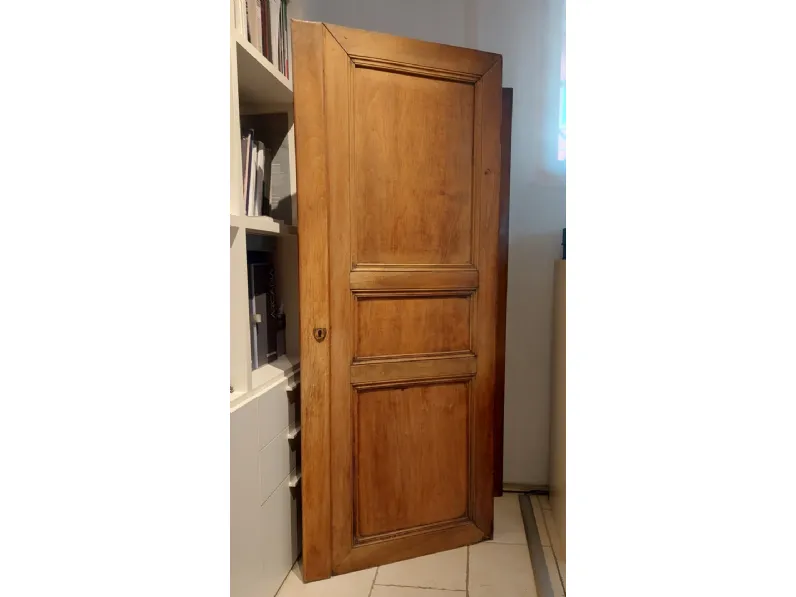 Mobile ingresso modello Separè di Artigianale in OFFERTA OUTLET