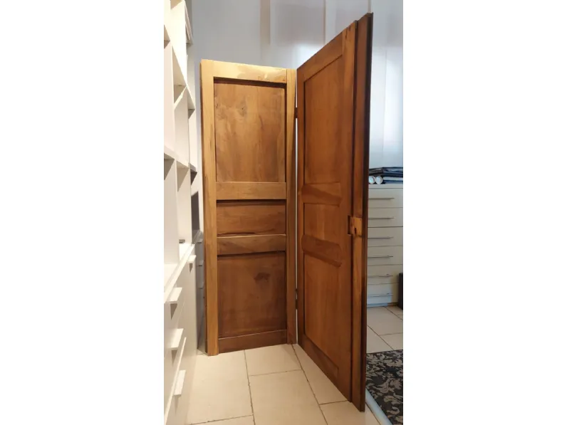Mobile ingresso modello Separè di Artigianale in OFFERTA OUTLET
