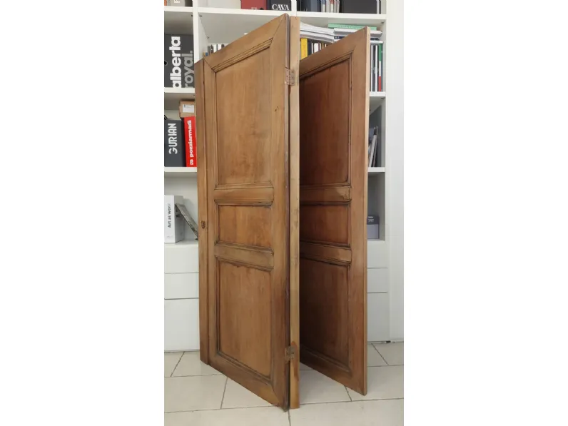 Mobile ingresso modello Separè di Artigianale in OFFERTA OUTLET