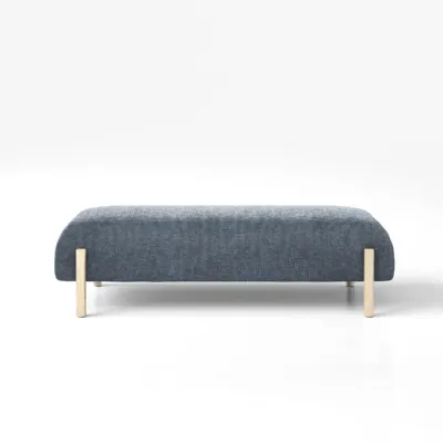 Mobile ingresso design modello Dora di Artigianale in offerta