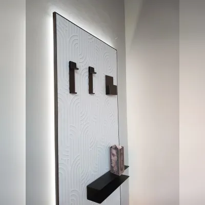 Mobile ingresso design Sospeso Aura di Pintdecor scontato  approfittane ora!