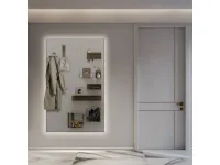 Mobile ingresso design Sospeso Pannello aura di Pintdecor scontato 