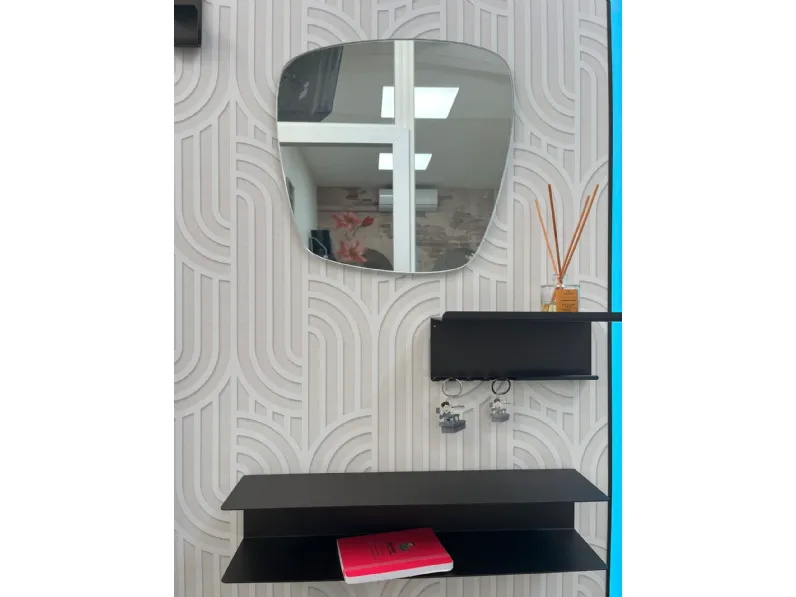 Mobile ingresso design Sospeso Pannello aura di Pintdecor scontato 
