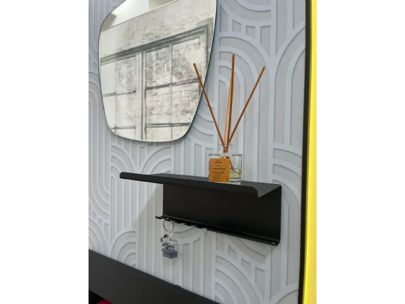 Mobile ingresso design Sospeso Pannello aura di Pintdecor scontato 