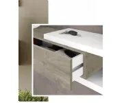 Mobile ingresso Sospeso modello In 01 di Collezione esclusiva