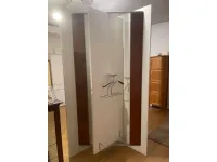Mobile ingresso Hopla' system rizza Artigianale in stile classico a prezzo scontato