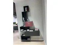 Mobile ingresso Alf da fre in stile moderno a prezzo ribassato