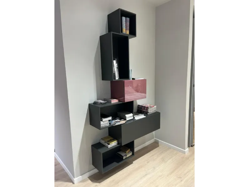 Mobile ingresso Alf da fre in stile moderno a prezzo ribassato