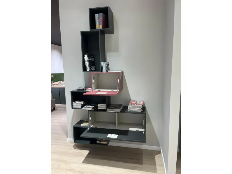Mobile ingresso Alf da fre in stile moderno a prezzo ribassato
