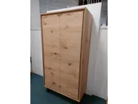 Mobile ingresso modello Kalì di Artigianale in OFFERTA OUTLET