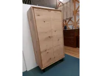 Mobile ingresso modello Kalì di Artigianale in OFFERTA OUTLET
