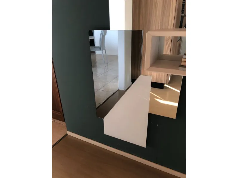 Ingresso design modello Lego di Artigianale a PREZZI OUTLET