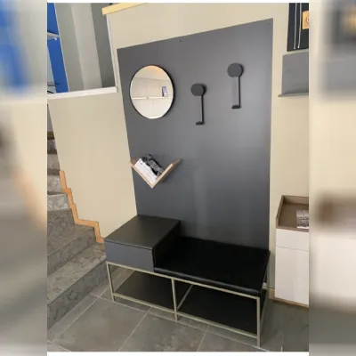 Mobile ingresso design modello Ronda di Ronda design con forte sconto