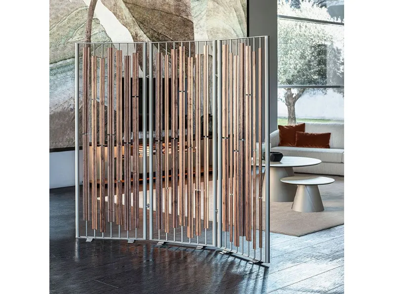 Mobile ingresso moderno A terra Privè  di Cattelan italia scontato  approfittane ora!