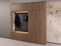 Mobile ingresso Aliant 01 outlet di Diotti.com: qualità e prezzo conveniente