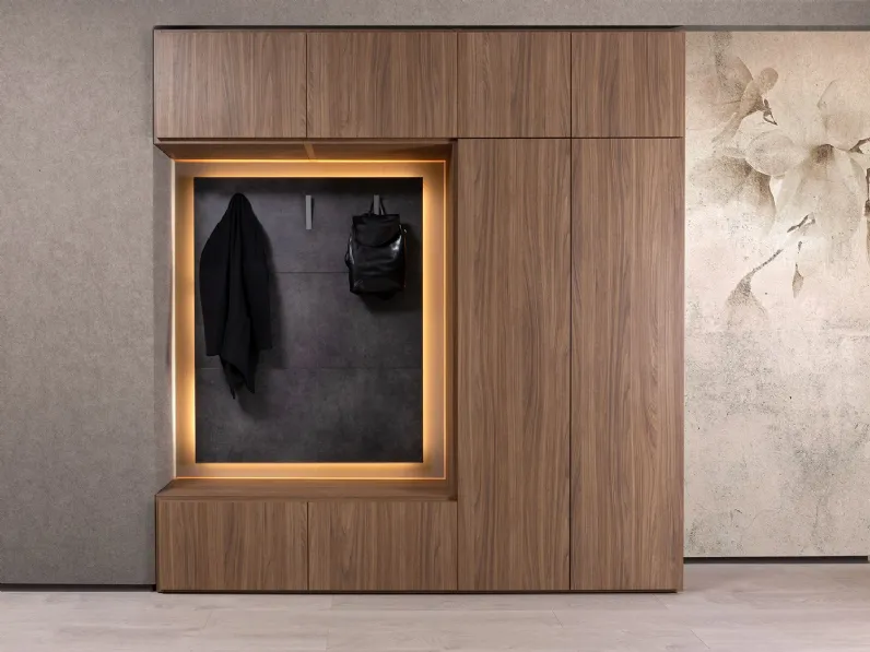 Mobile ingresso Aliant 01 outlet di Diotti.com: qualità e prezzo conveniente