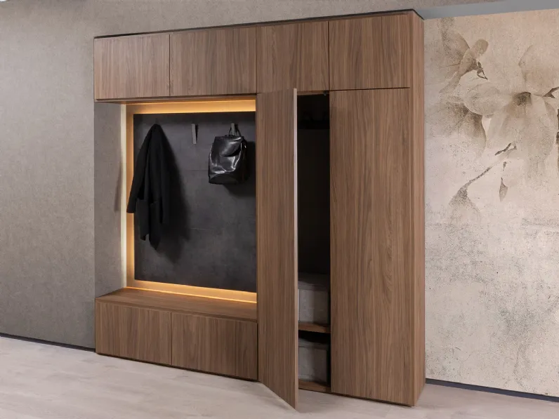 Mobile ingresso Aliant 01 outlet di Diotti.com: qualità e prezzo conveniente