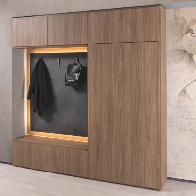 Mobile ingresso Aliant 01 outlet di Diotti.com: qualità e prezzo conveniente