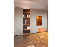 Mobile per un ingresso moderno modello Plan 41 outlet di Diotti.com in Offerta Outlet