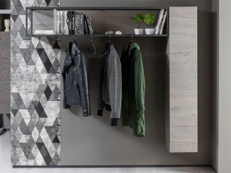 Mobile ingresso Freehand 10 outlet di Diotti.com: qualità e prezzo imperdibile