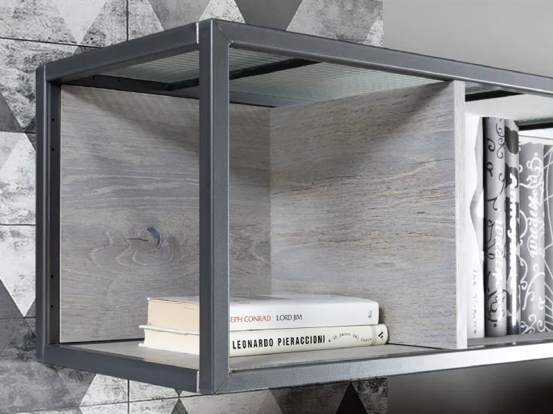 Mobile ingresso Freehand 10 outlet di Diotti.com: qualità e prezzo imperdibile