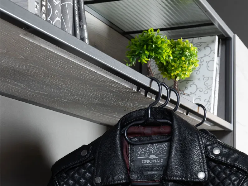 Mobile ingresso Freehand 10 outlet di Diotti.com: qualità e prezzo imperdibile