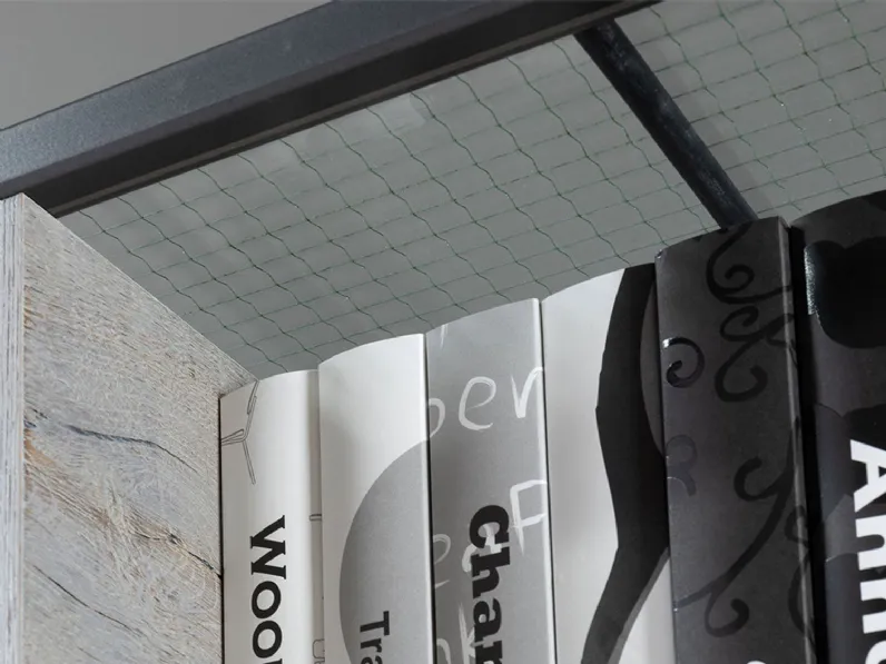 Mobile ingresso Freehand 10 outlet di Diotti.com: qualità e prezzo imperdibile