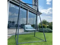 Arredo Giardino Scab Altalena lisa swing a prezzo scontato