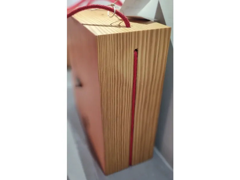 Oggettistica Cucu' rosso Diamantini & domeniconi in Offerta Outlet