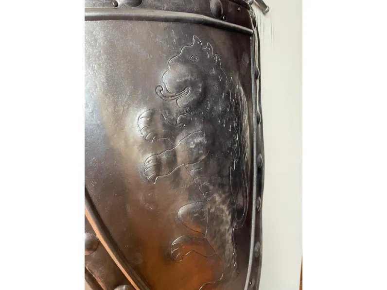 Oggettistica Cv 204 scudo -zoffoli  Collezione esclusiva a prezzo scontato