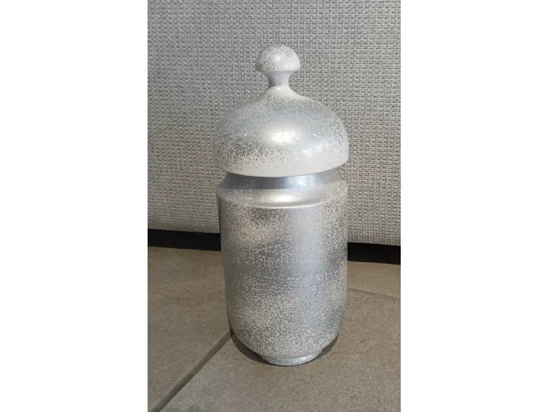 Oggettistica Jar Artigianale in Offerta Outlet