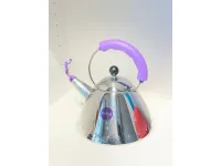 Oggettistica design Bollitore 3909 limited edition  di Alessi a prezzo scontato