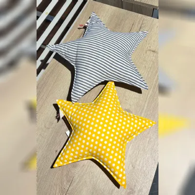 Oggettistica Cuscini miscimù coccolo stella di Artigianale in offerta