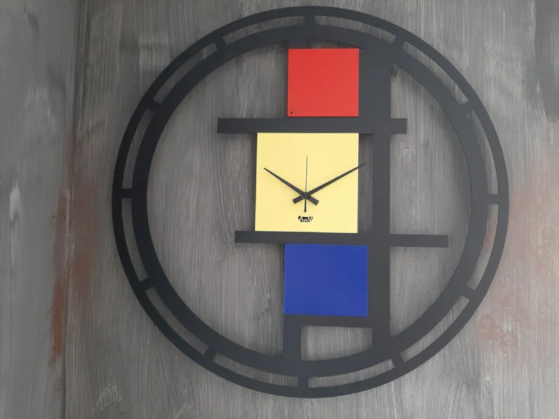 Oggettistica Mondrian Artigianale a prezzo Outlet