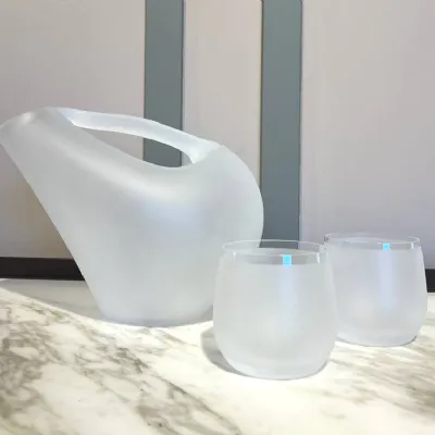 Oggettistica design Askos - kypelon di Poltrona frau 