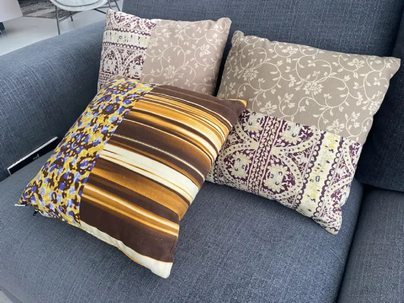 Oggettistica design B&b italia a prezzi outlet