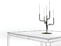 Oggettistica modello Bird watch candle  di Minotti italia a prezzo ribassato 