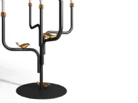Oggettistica modello Bird watch candle  di Minotti italia a prezzo ribassato 
