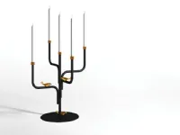 Oggettistica modello Bird watch candle  di Minotti italia a prezzo ribassato 