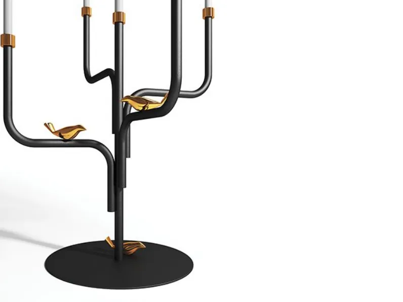 Oggettistica modello Bird watch candle  di Minotti italia a prezzo ribassato 