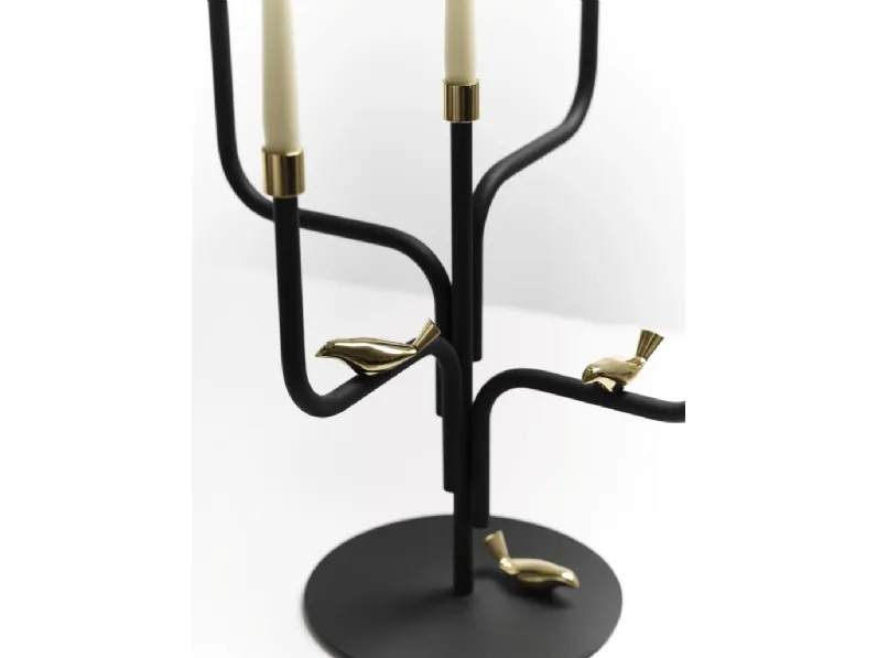 Oggettistica modello Bird watch candle  di Minotti italia a prezzo ribassato 