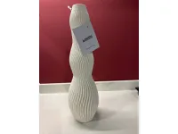 Oggettistica moderna modello Vaso svenna di Bizzotto in offerta