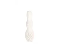 Oggettistica moderna modello Vaso svenna di Bizzotto in offerta